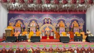 ‘Jeevan Utkarsh Mahotsav’ Day 4 in Jabalpur: Special Program Focuses on the Contribution of the Saint Tradition