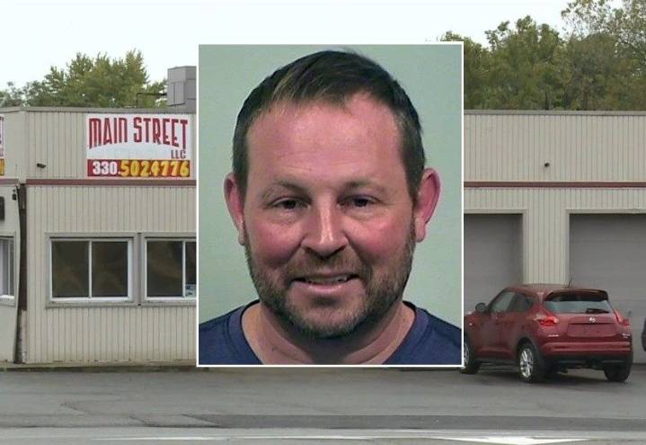 Niles car dealer receives house arrest, probation for federal conspiracy