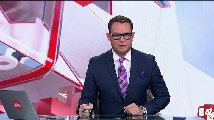 Las Noticias con Carlos Hurtado: Programa Completo del Jueves 6 de Noviembre de 2025