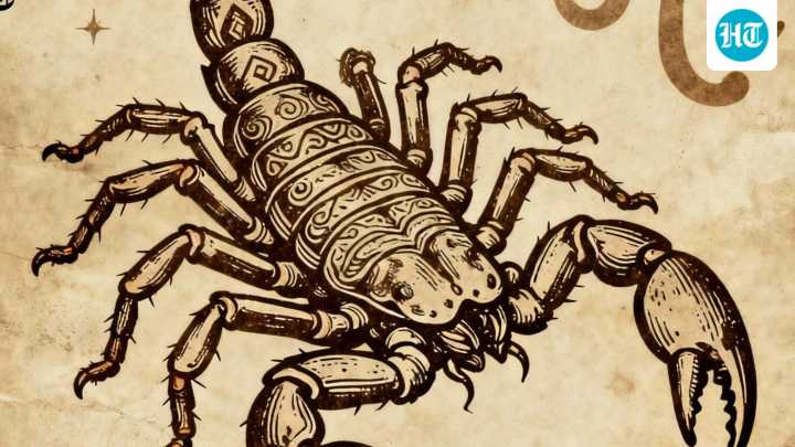 Scorpio Horoscope Today for November 15, 2025