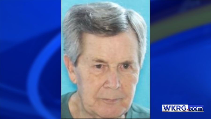 Man missing in Mobile found, police say