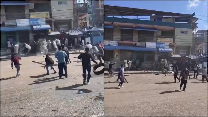 Fresh 'Gen Z' Protest Erupts In Nepal, Curfew Imposed In Violence