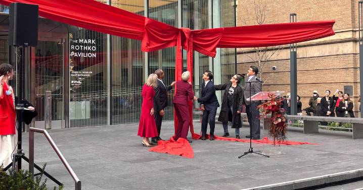 Portland Art Museum Opens to the Public, Kicking off Four Days of Free Admission