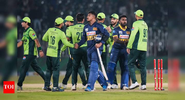 Islamabad blast aftermath: Pakistan moves entire T20 tri-series ft Sri Lanka and Zimbabwe to Rawalpindi amid tight security