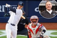 Scott Boras kicks off Cody Bellinger Yankees-Mets bidding war at GM Meetings