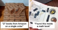 32 Times Book Lovers Got So Triggered By The Things They Saw, They Had To Post Them Online