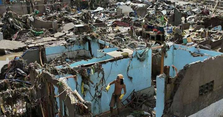 Kalmaegi toll at 204 as new typhoon nears Philippines