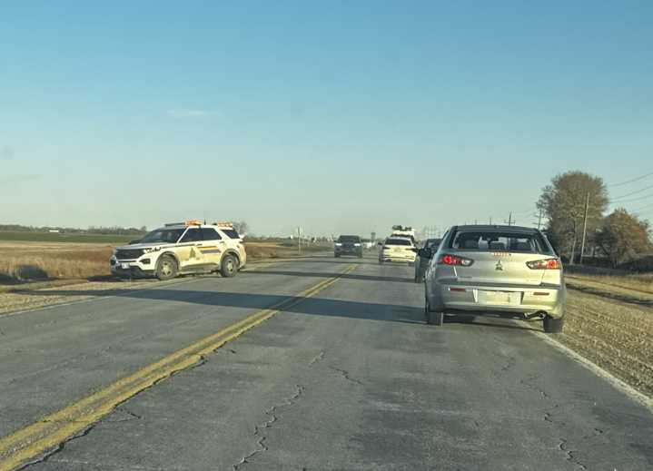 Impaired Steinbach motorist intercepted by RCMP, after passenger flees