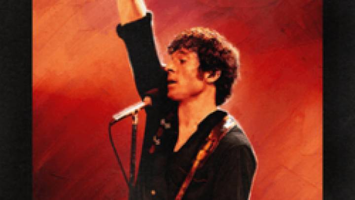 'Springsteen: Deliver Me From Nowhere' movie review with Casey T. Allen