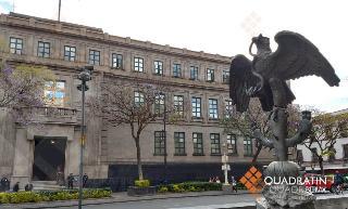 Lamenta Alianza in México impuesto del 2% a plataformas digitales en CDMX