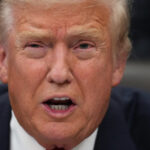 Trump says he ‘stopped a war’ by preserving a ceasefire between Cambodia and Thailand