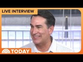 Rob Riggle Talks New Memoir, Military Service, Inspiration to Enlist