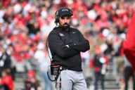 ESPN Host Who Links NY Giants to Ryan Day, Goes Personal Against Ohio State