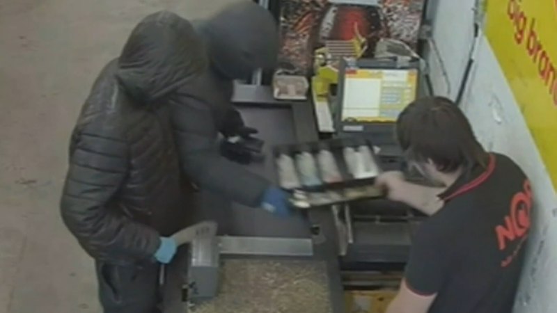 WA knife laws under scrutiny after machete attack