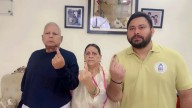Political dynasties: How internal rifts shape futures; tracking Lalu’s family dispute