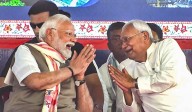 Saffronisation with social justice: A grand success of Modi formula in Bihar