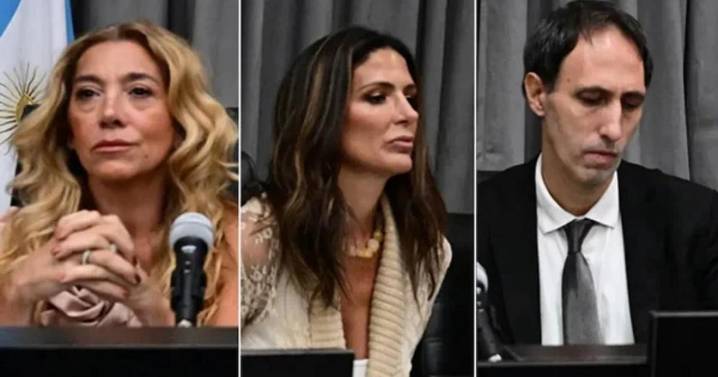 Causa Diego Maradona: por qué pidieron juicio político contra los jueces Savarino y Di Tomasso