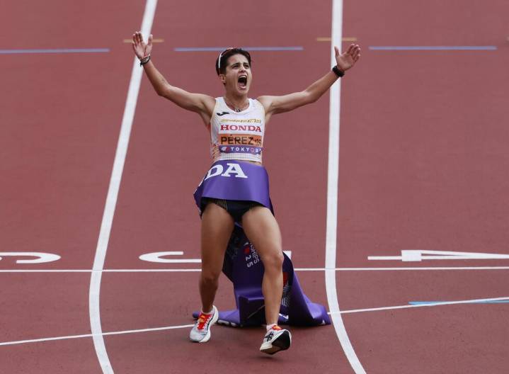 El Plan Andalucía Olímpica eleva su apuesta por los deportistas andaluces