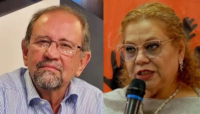 Paritaria docente en Salta | Piden blanquear sueldos y no bonos «que son pan para hoy y hambre para mañana»