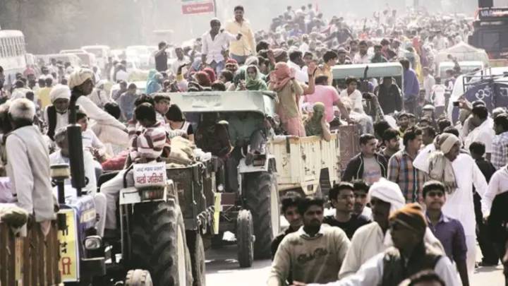 2016 Jat agitation back in focus as HC seeks fresh status report from Haryana govt