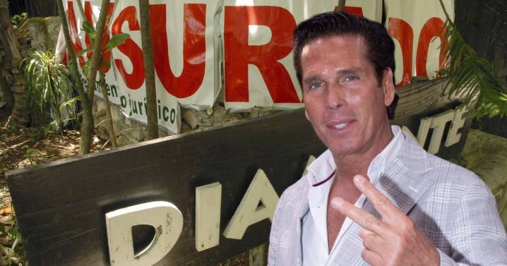 ¿Cuánto cuesta el hospedaje en Diamante K, el hotel suspendido de Roberto Palazuelos?