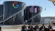 Google to invest $40 billion in Texas data centers
