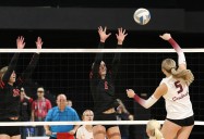 Medina/Pingree-Buchanan volleyball reflects on storybook season