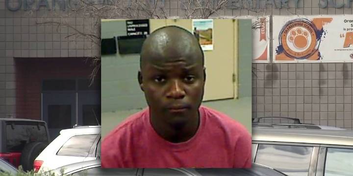 ICE puts detainer on suspect in sexual assault of girl at Phoenix school