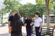 INCLUSIÓN SOCIAL EN MARCHA