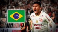 Universitario enloquece a sus hinchas en redes tras anuncio con referencia a Brasil: "Goleador"