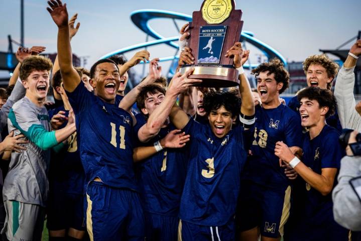Mullen, Regis Jesuit, Kent Denver, Crested Butte claim state soccer titles