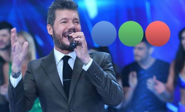 Se supo: revelan por qué Marcelo Tinelli renunció a Telefe hace casi 20 años