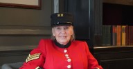 AD FEATURE: How the Royal Hospital Chelsea gave local veteran a new lease on life
