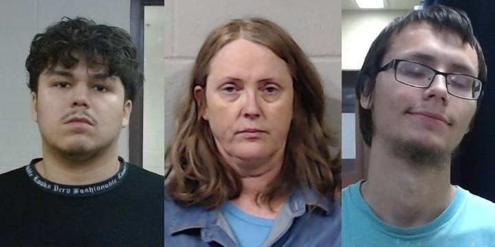 Affidavit: 2 men provided teen with drugs, alcohol in deadly overdose