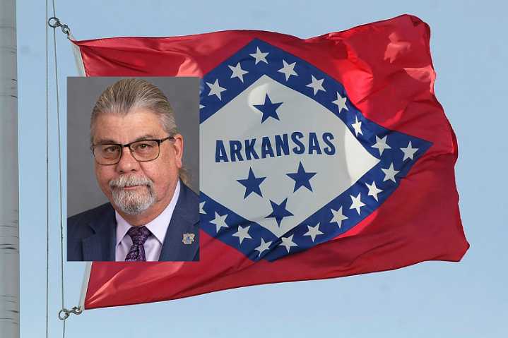 Libertarian party seeks designation from Arkansas