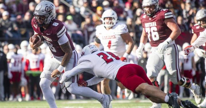 Three takeaways: No. 2 Montana Grizzlies hold off EWU, hold onto perfect record