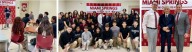 AMBASSADOR ARMANDO VALLADARES VISITS MIAMI SPRINGS SENIOR HIGH TO SHARE HIS STORY AS A SURVIVOR OF POLITICAL IMPRISONMENT IN CUBA