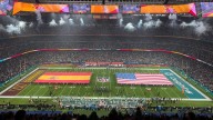 Madrid vibra con la fiebre de la NFL en la victoria en la prórroga de los Miami Dolphins