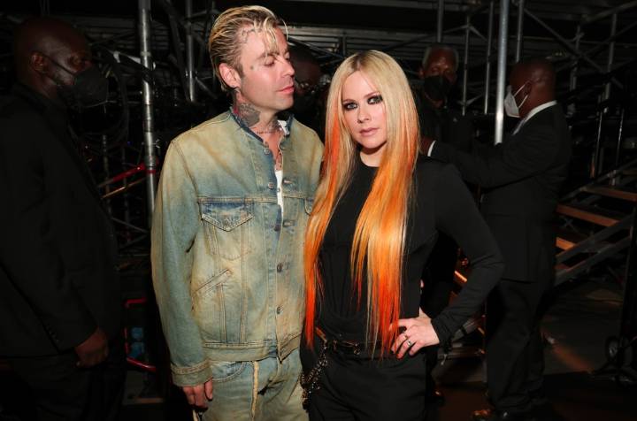Mod Sun on Breakup With Avril Lavigne: ‘If I Run Into You, It’s All Love’