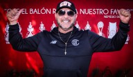 “Me sueño todo el tiempo con el Bicampeonato”: Mohamed no se conforma con un título de liga con Toluca
