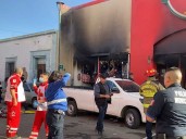 Reingresa a hospital una víctima de explosión Waldo’s; suman 6