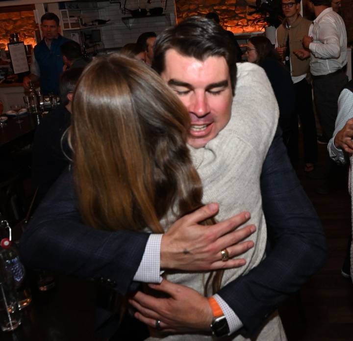 Boulder City Council: Benjamin, Wallach, Speer and Kaplan likely to win