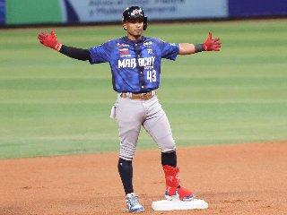 Tigres demostró su poder en Caracas