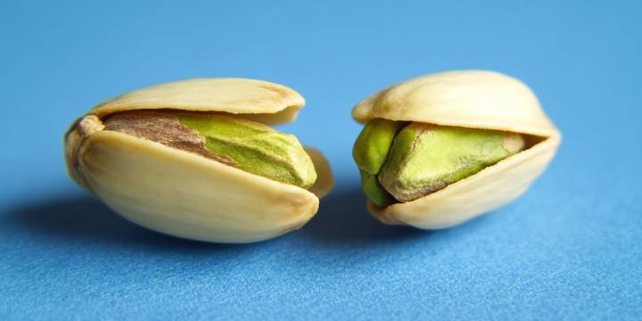 Pistachos: cómo consumir estos frutos secos ricos en fibra, proteínas y grasas saludables