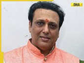 Govinda hospitalised: Raja Babu actor fainted at his home due to...