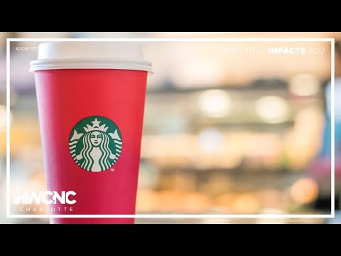 Starbucks Red Cup Day 2025: How to get a free reusable cup
