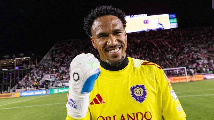 América de Cali, fichajes para 2026: qué hay por Pedro Gallese