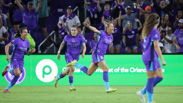 NWSL Playoff Preview | Orlando Pride looks ahead to Seattle Reign