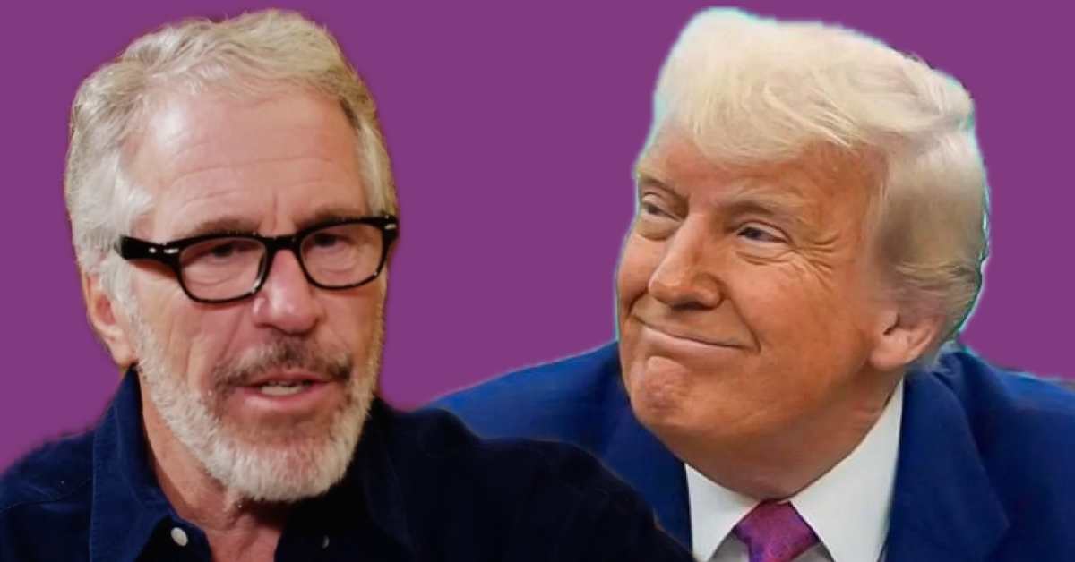 White House Braces for More than 100 Republicans Voting to Release the Epstein Files