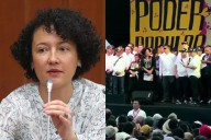 Avanza estudio de la “muerte política” de Isabel Cristina Zuleta por el ”Tarimazo” en Medellín